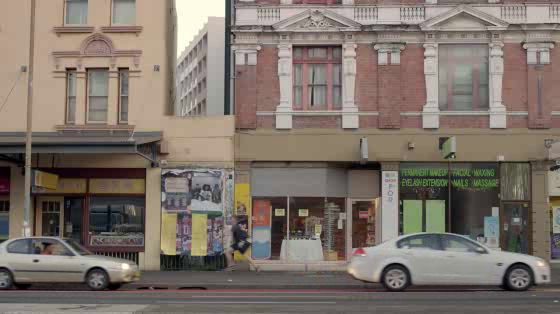 Asics: 'Gotta Run'