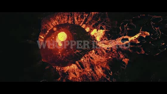 Burger King: Whopper Island