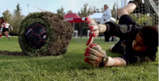 Bridgestone: Grass Grip