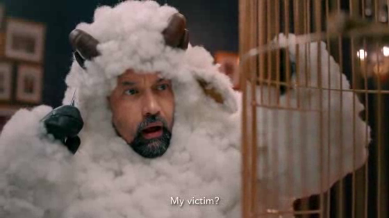Truecaller: Stalker #InSheepsClothing