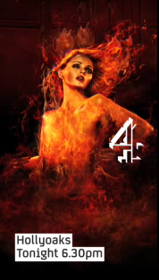 Channel 4: FIRE JENNIFER