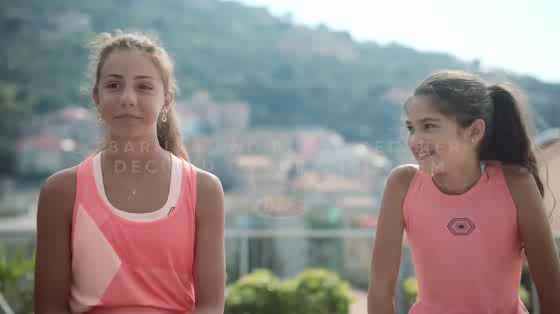 Barilla: The Rooftop Match with Roger Federer - Behind the Scenes