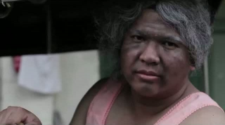 Lub d hostel, Bangkok, Thailand: Grandma