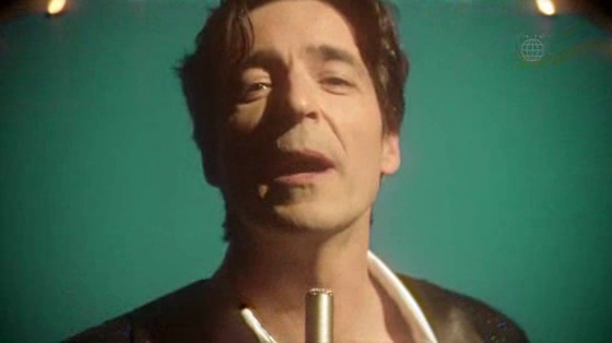 Sheba: Crooner