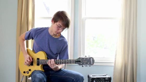 Guitar Center: Guitar