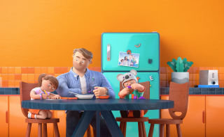 Bankwest: Bankwest Home Loans 'Bevan'