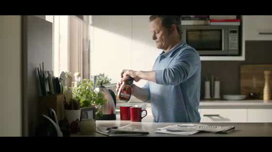 Nescafé Blend 43: Red Cup