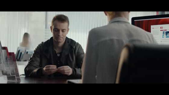 Bank of Moscow: Jeweller