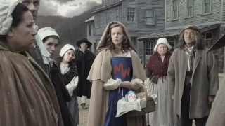 Miracle Whip: Village