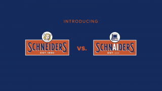 Schneiders: Schneiders vs SchnAIders