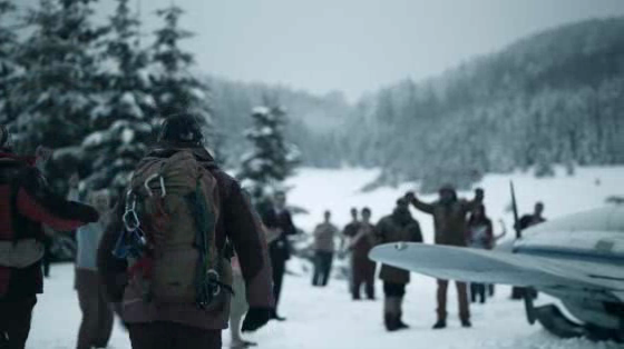 National Geographic Channel: Anthem