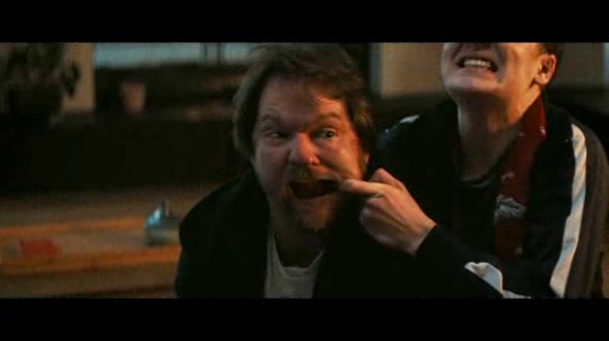 Vodafone Ireland: Nothing Brings You Closer