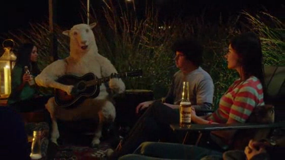 Corona Light: Guitar
