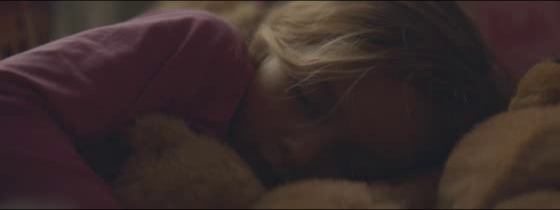 World Vision: Bedtime