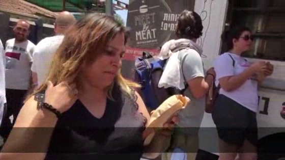 Task Force on Human Trafficking and Prostitution: Meet the Meat