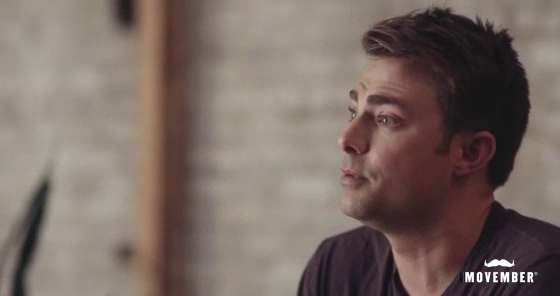 World Suicide Prevention Day: Man of More Words - Jonathan Bennett