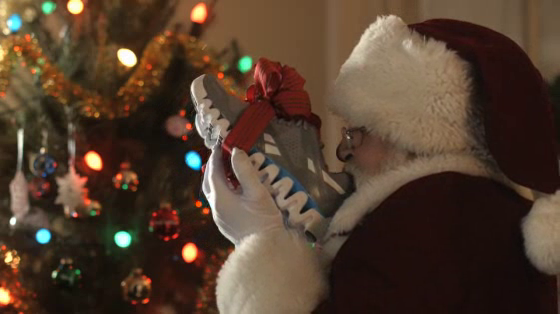 Foot Locker: Charlie