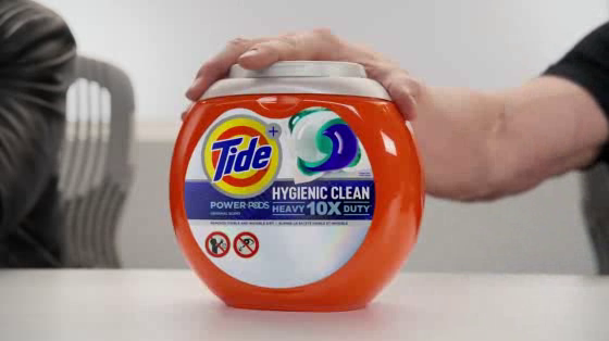 Tide Cold Water: Tide Cold Callers