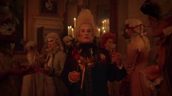 Gousto: Period Drama