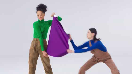 LONGCHAMP: Re-Play