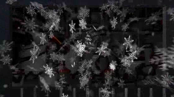 Jim Beam: Light Up The Holidays