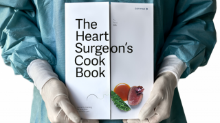 Getinge: The Heart Surgeon’s Cookbook