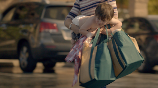 Subaru of America: Redressing Room