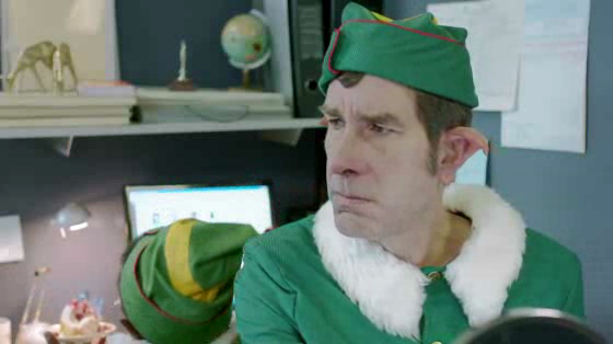 Kalahari.com: Kalahari.com 'Reindeers' Farewell'