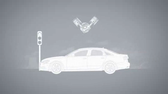 Audi: 