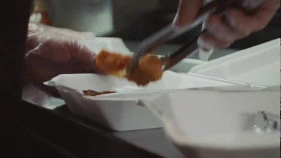 Bud Light: Beckham's B&M BBQ