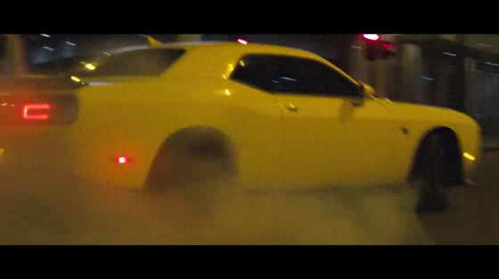 Pennzoil: Airlift Drift