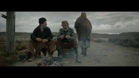 Melbourne International Film Festival (MIFF): Potato Peelers