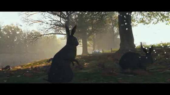 Forza Horizon 4: Seasons of Change