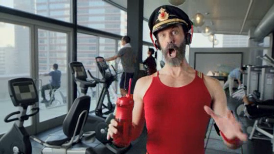 Hotels.com: Gym