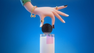 Oreo Cookies: Oreo People