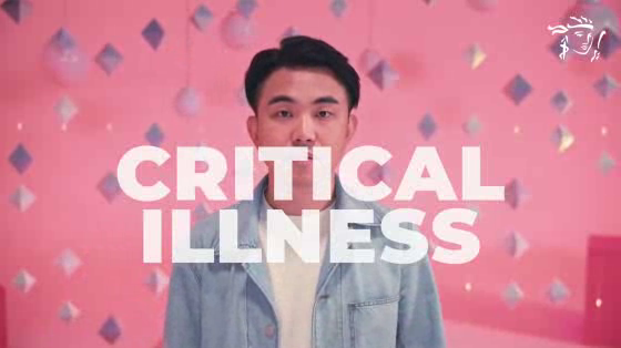 Prudential Malaysia: Jared Lee