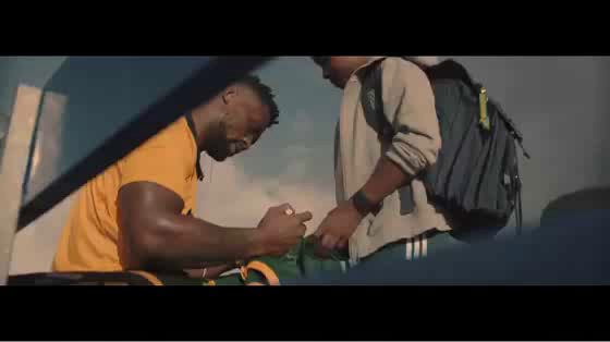 MTN: Autograph