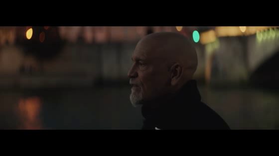 Squarespace: John's Journey