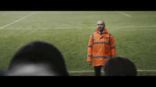 Paddy Power: Paddy Power. You Beauty! Steward