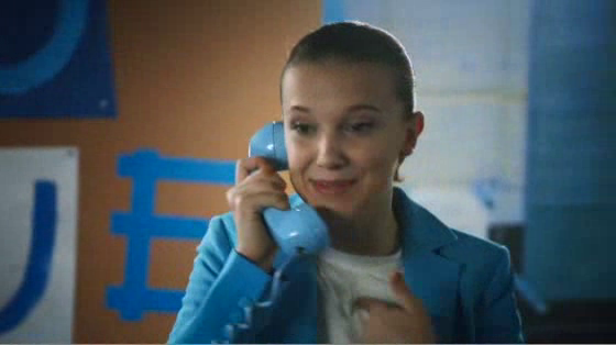 UNICEF: Go Blue