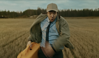 Apetit: High Speed Delivery