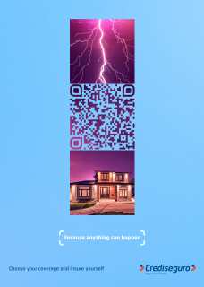 Crediseguro: Thunder