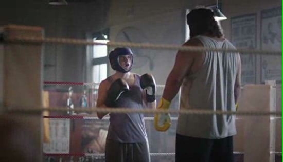 RAC: Boxing