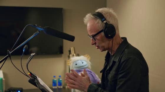Squarespace: From Tennis Legend to Voice Legend