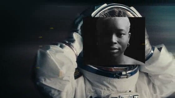 Johnnie Walker: The First Women on the Moon