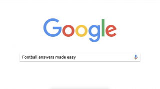 Google: Football Answers Made Easy, by Google