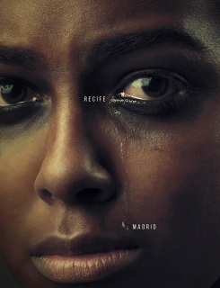 Trafficking women: Recife to Madrid