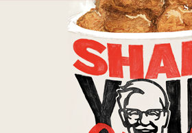 KFC: Piece Of Advice