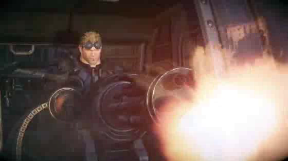 GEARS OF WAR: Mad World