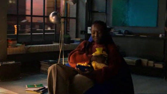 Kraft Mac & Cheese: Hot Water Bottle